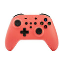 Gulikit KingKong Wireless Controller for Nintendo Switch/PC (Coral Pink) NS08