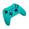 Gulikit KingKong Wireless Controller for Nintendo Switch/PC (Turquoise Blue) NS08
