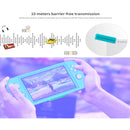 Gulikit Route Air Wireless Bluetooth Audio USB Adapter for Nintendo Switch - Turquoise