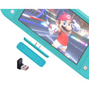 Gulikit Route Air Wireless Bluetooth Audio USB Adapter for Nintendo Switch - Turquoise