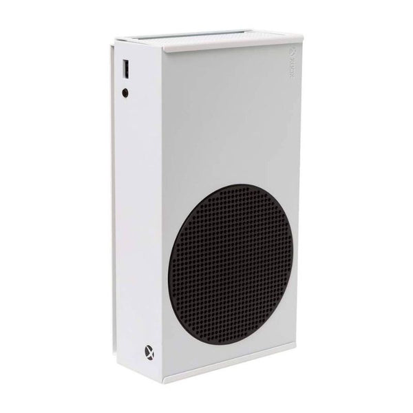 HIDEit Xbox Series S Wall Mount (White)