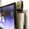 HIDEit X1S Xbox One S Vertical Wall Mount Bracket (White/Black) Console Accessories HIDEit 