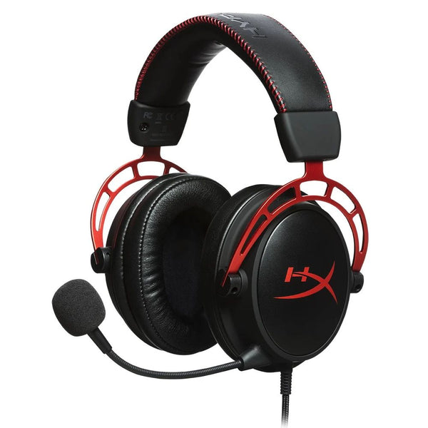 HyperX Cloud Alpha Pro Gaming Headset (PC/PS4/Xbox One)