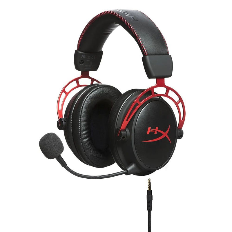 HyperX Cloud Alpha Pro Gaming Headset (PC/PS4/Xbox One)