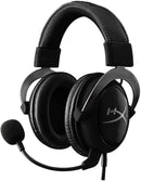 HyperX Cloud II Pro Gaming Headset Gun Metal (PC)