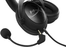 HyperX Cloud II Pro Gaming Headset Gun Metal (PC)