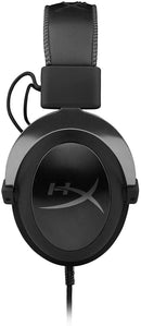 HyperX Cloud II Pro Gaming Headset Gun Metal (PC)