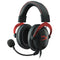 HyperX Cloud II Pro Gaming Headset Red (PC)