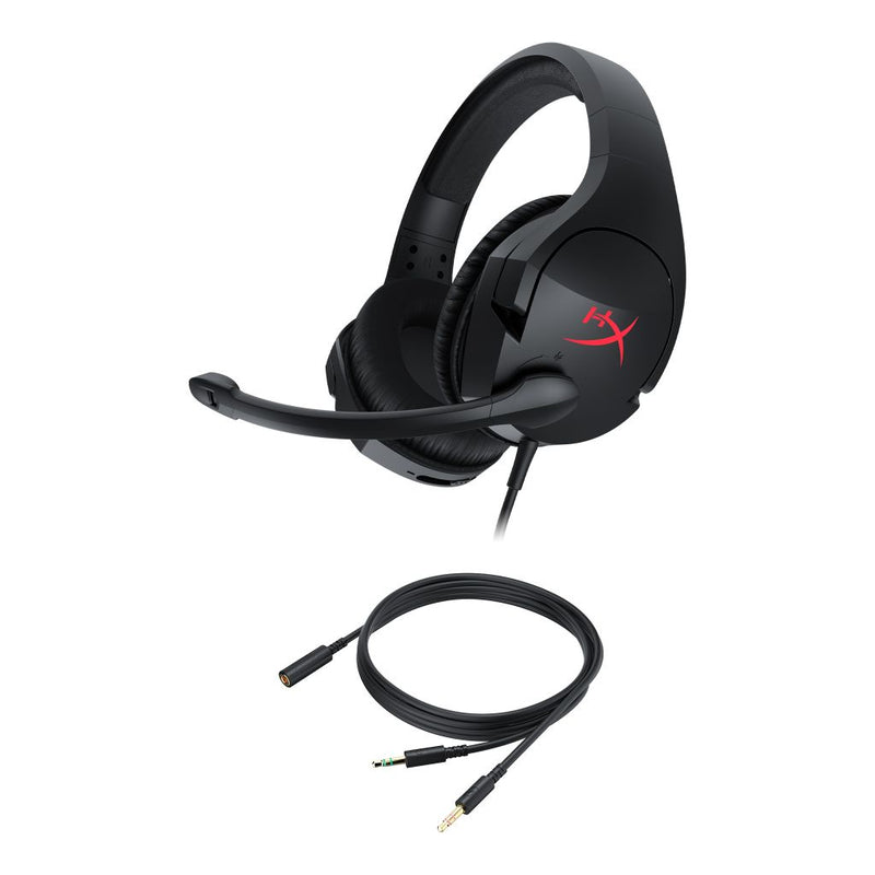 HyperX Cloud Stinger Gaming Headset (PC/PS4/Xbox One/Switch/Mobile)