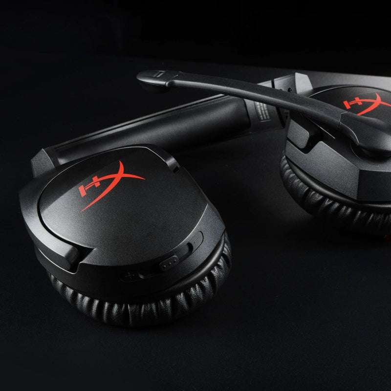 HyperX Cloud Stinger Gaming Headset (PC/PS4/Xbox One/Switch/Mobile)