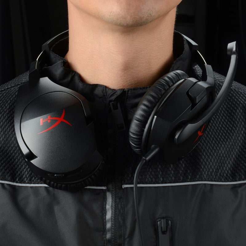 HyperX Cloud Stinger Gaming Headset (PC/PS4/Xbox One/Switch/Mobile)