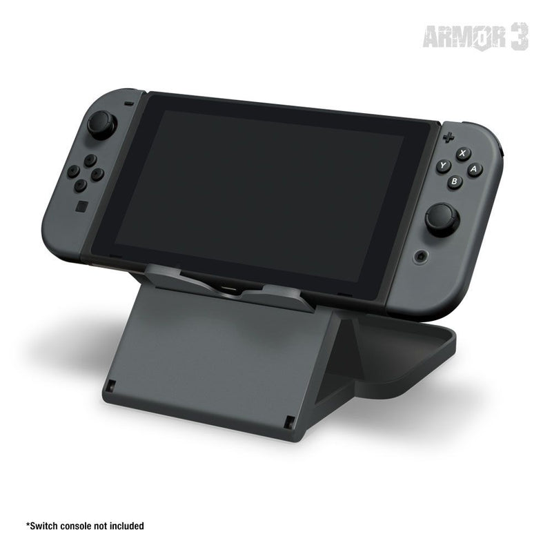 Hyperkin Armor3 Adjustable Folding Stand For Nintendo Switch
