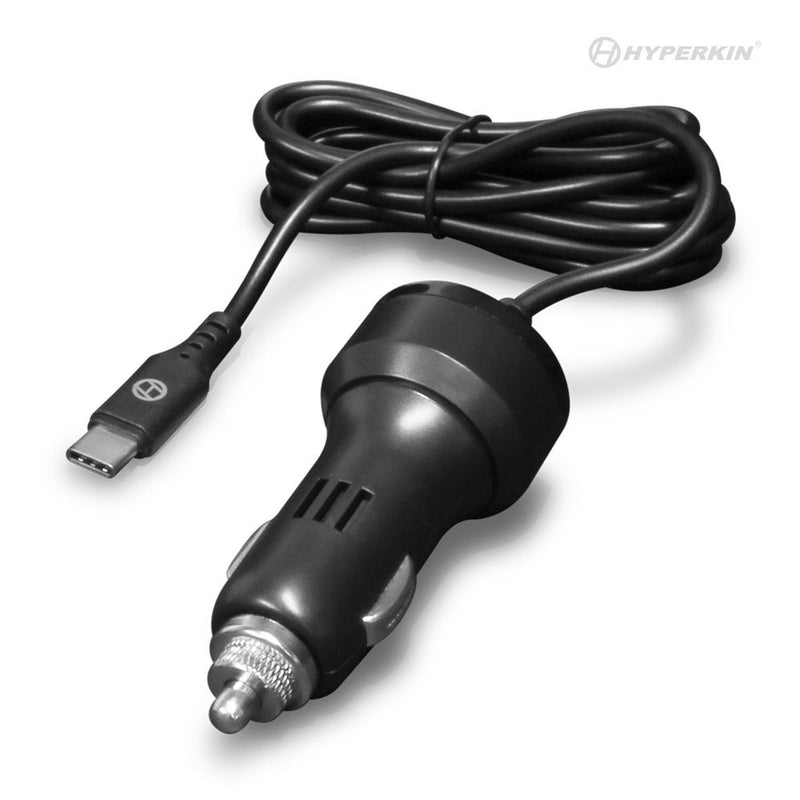 Hyperkin Car Charger Adapter for Nintendo Switch – GAMORY