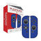 Hyperkin Joy-Con Silicone Skin Controller Grips (Neo Blue) for Nintendo Switch