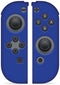 Hyperkin Joy-Con Silicone Skin Controller Grips (Neo Blue) for Nintendo Switch