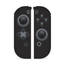 Hyperkin Joy-Con Silicone Skin Controller Grips (Neo Black) for Nintendo Switch