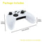 Silicone Anti-Slip Case For Xbox Series S/X Controller – White