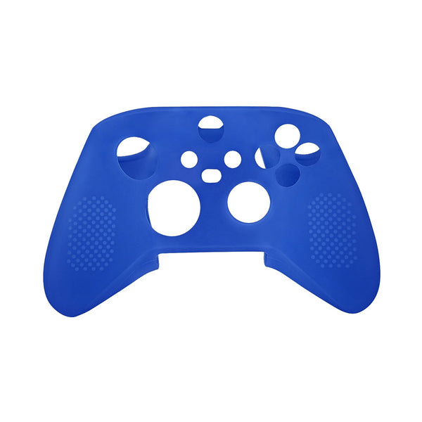 Silicone Anti-Slip Case For Xbox Series S/X Controller –  Blue