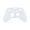 Silicone Anti-Slip Case For Xbox Series S/X Controller – White