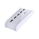 USB 3.0 Hub For PS5 DE/UHD Gaming Console (KJH-P5-008) - White