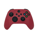 Silicone Anti-Slip Case For Xbox Series S/X Controller – Red