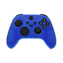 Silicone Anti-Slip Case For Xbox Series S/X Controller –  Blue