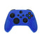 Silicone Anti-Slip Case For Xbox Series S/X Controller –  Blue