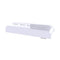 USB 3.0 Hub For PS5 DE/UHD Gaming Console (KJH-P5-008) - White