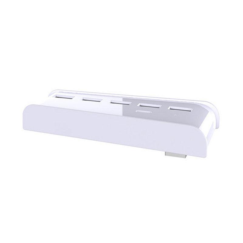 USB 3.0 Hub For PS5 DE/UHD Gaming Console (KJH-P5-008) - White