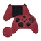 Silicone Anti-Slip Case For Xbox Series S/X Controller – Red