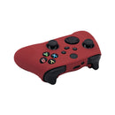 Silicone Anti-Slip Case For Xbox Series S/X Controller – Red