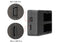 Dual-Slot Battery Charger for SJCAM Action Camera SJ6 Legend