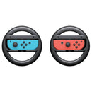 Nintendo Switch Joy-Con Wheel Pair Accessory (Set of 2) Controller Accessories Nintendo 