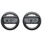 Nintendo Switch Joy-Con Wheel Pair Accessory (Set of 2) Controller Accessories Nintendo 