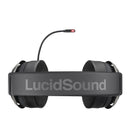 LucidSound LS50X Wireless Bluetooth Hybrid Gaming Headset (Xbox One)