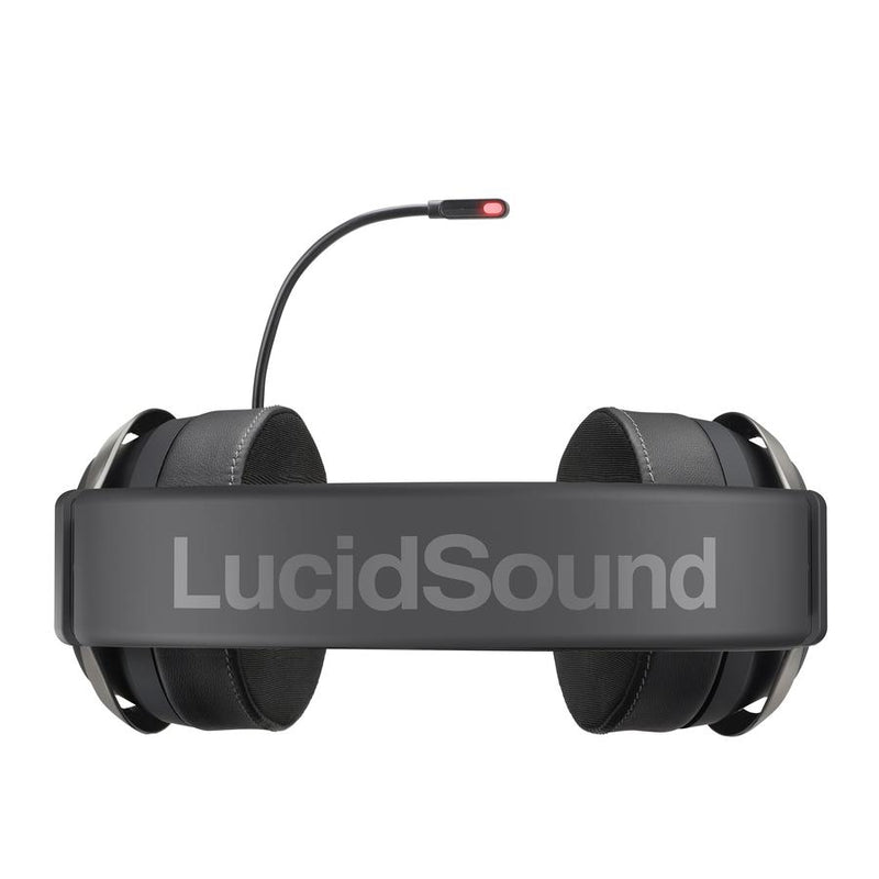 LucidSound LS50X Wireless Bluetooth Hybrid Gaming Headset Xbox One GAMORY