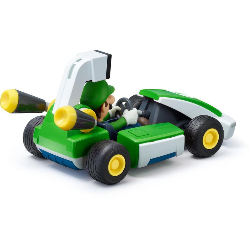 Mario Kart Live: Home Circuit (Luigi Set) (Nintendo Switch) – GAMORY