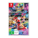 Mario Kart 8 Deluxe (Nintendo Switch) Games Nintendo 