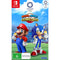 Mario & Sonic at the Olympic Games Tokyo 2020 (Nintendo Switch)