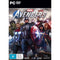 Marvel's Avengers (PC)