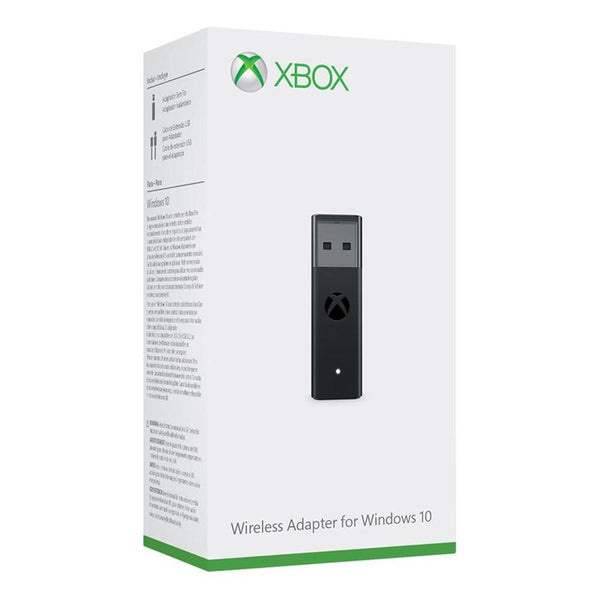 Microsoft Xbox Wireless Adapter for Windows Controllers Xbox 
