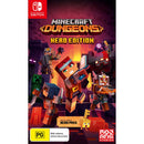 Minecraft Dungeons Hero Edition (Nintendo Switch)