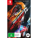 Need for Speed Hot Pursuit Remastered (Nintendo Switch)