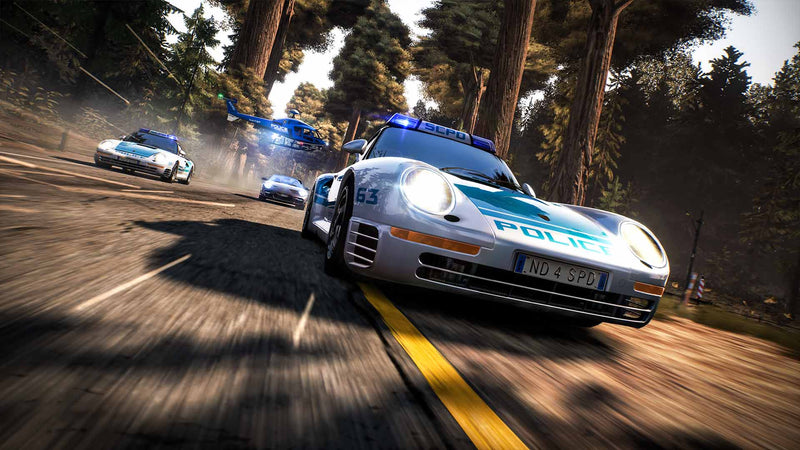 Cops 911 sales xbox one