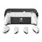 Skull & Co. Ergonomic Grip for Switch OLED and Regular Model - Bundle - White- NSNGSET-WT