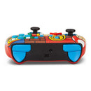 PowerA Nintendo Switch Enhanced Wireless Controller (Super Mario Pop)