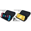 Nintendo Switch Game Traveller Deluxe Carry Case (Animal Crossing New Horizons)