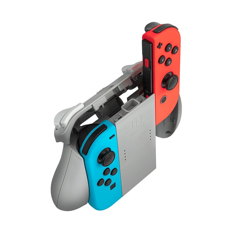 Nintendo Switch PDP Joy-Con Charging Grip Plus