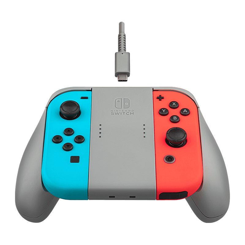 Nintendo Switch PDP Joy-Con Charging Grip Plus