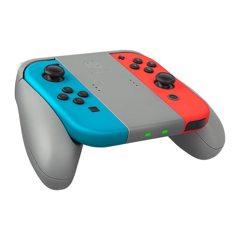 Nintendo Switch PDP Joy-Con Charging Grip Plus